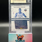 2013-14 Panini Prizm Anthony Davis Pelicans Silver Holo Graded BGS 10