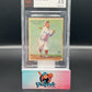 1933 Goudey #211 Hack Wilson Rookie Card BVG 3.5 VG