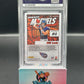 2023 Donruss Will Levis Gridiron Marvels Case Hit SSP Rookie RC Titans