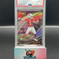 2019 Select Kyler Murray Field Level Silver Prizm Rookie RC 204 PSA 10 Cardinals