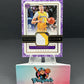 2017 Panini Cornerstones Building Blocks Memorabilia Lonzo Ball /10