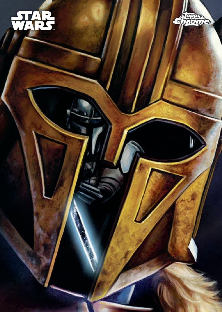 2025 Topps Star Wars Hyperspace Hobby