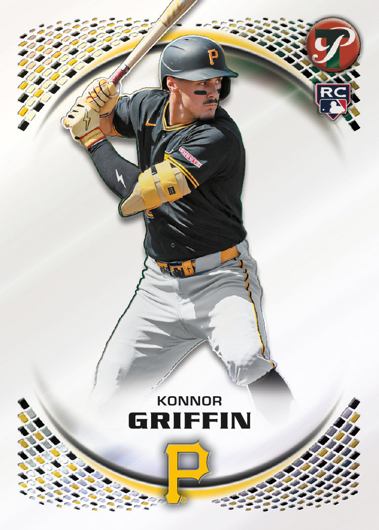 2026 Topps Pristine Baseball Hobby Box