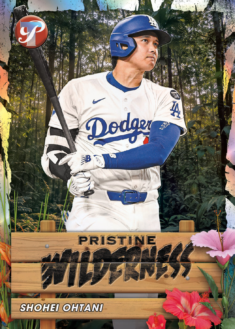 2026 Topps Pristine Baseball Hobby Box
