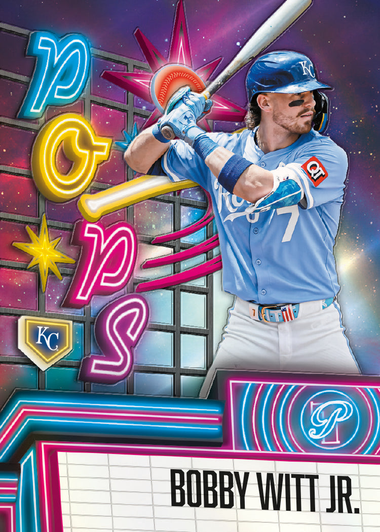 2026 Topps Pristine Baseball Hobby Box