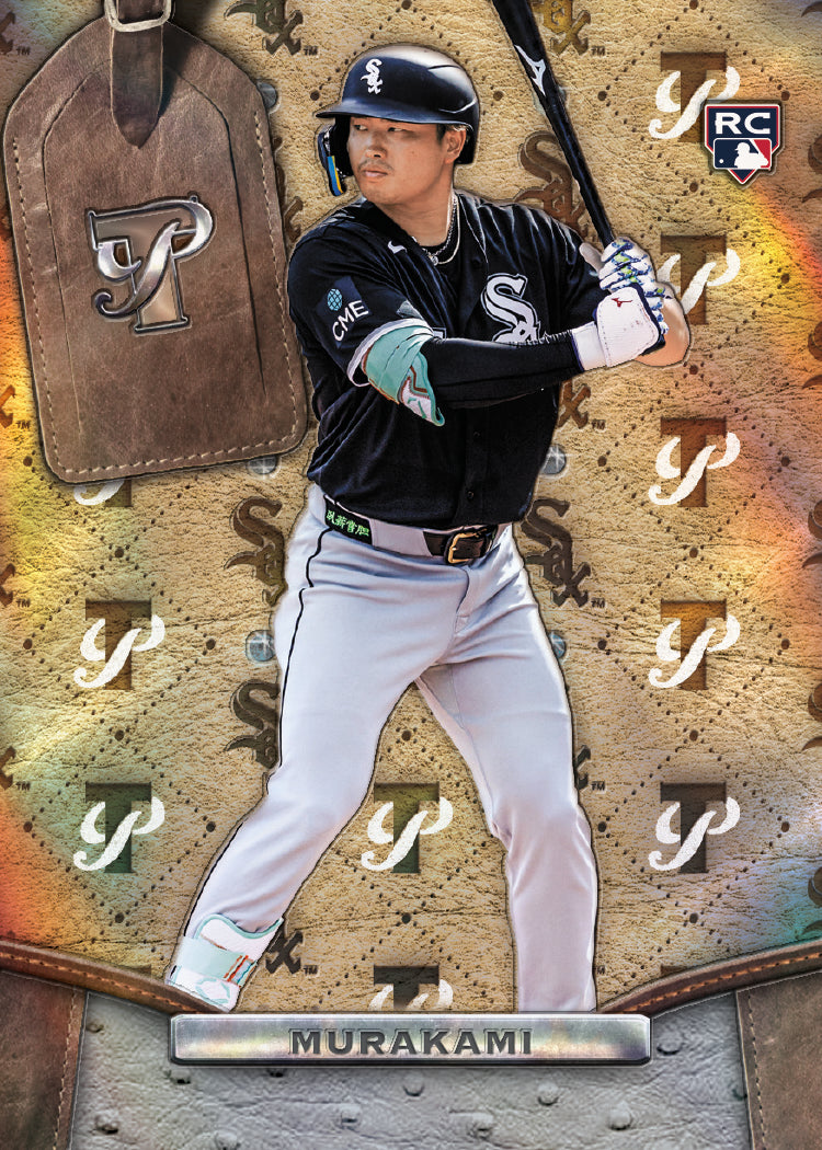 2026 Topps Pristine Baseball Hobby Box