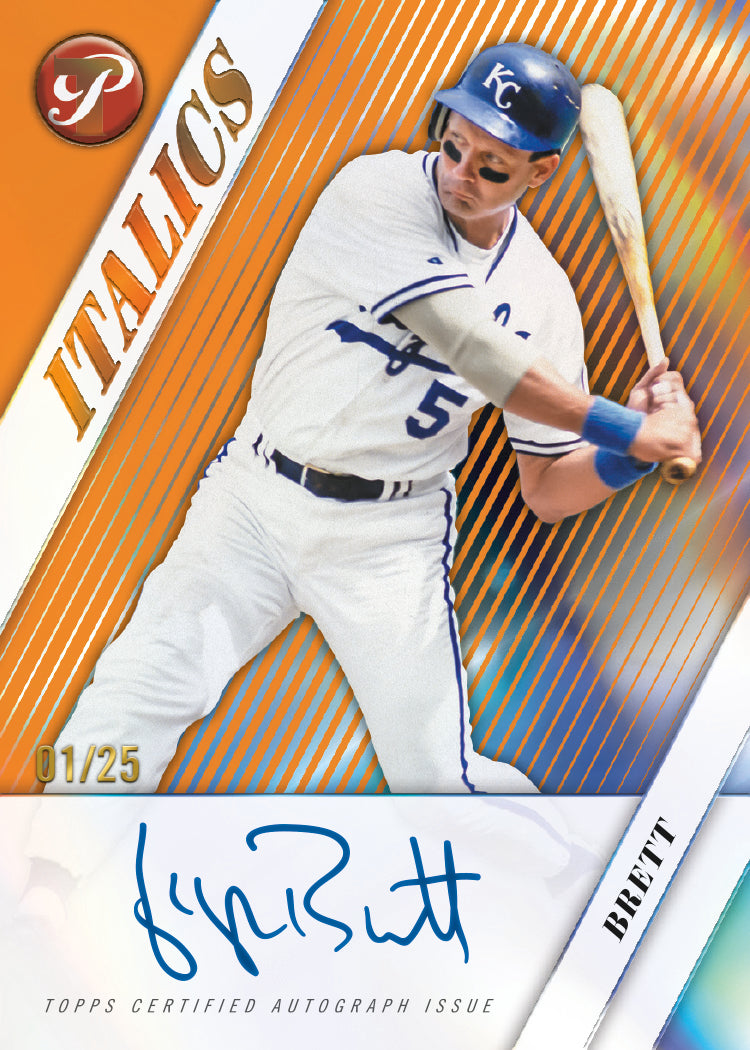 2026 Topps Pristine Baseball Hobby Box