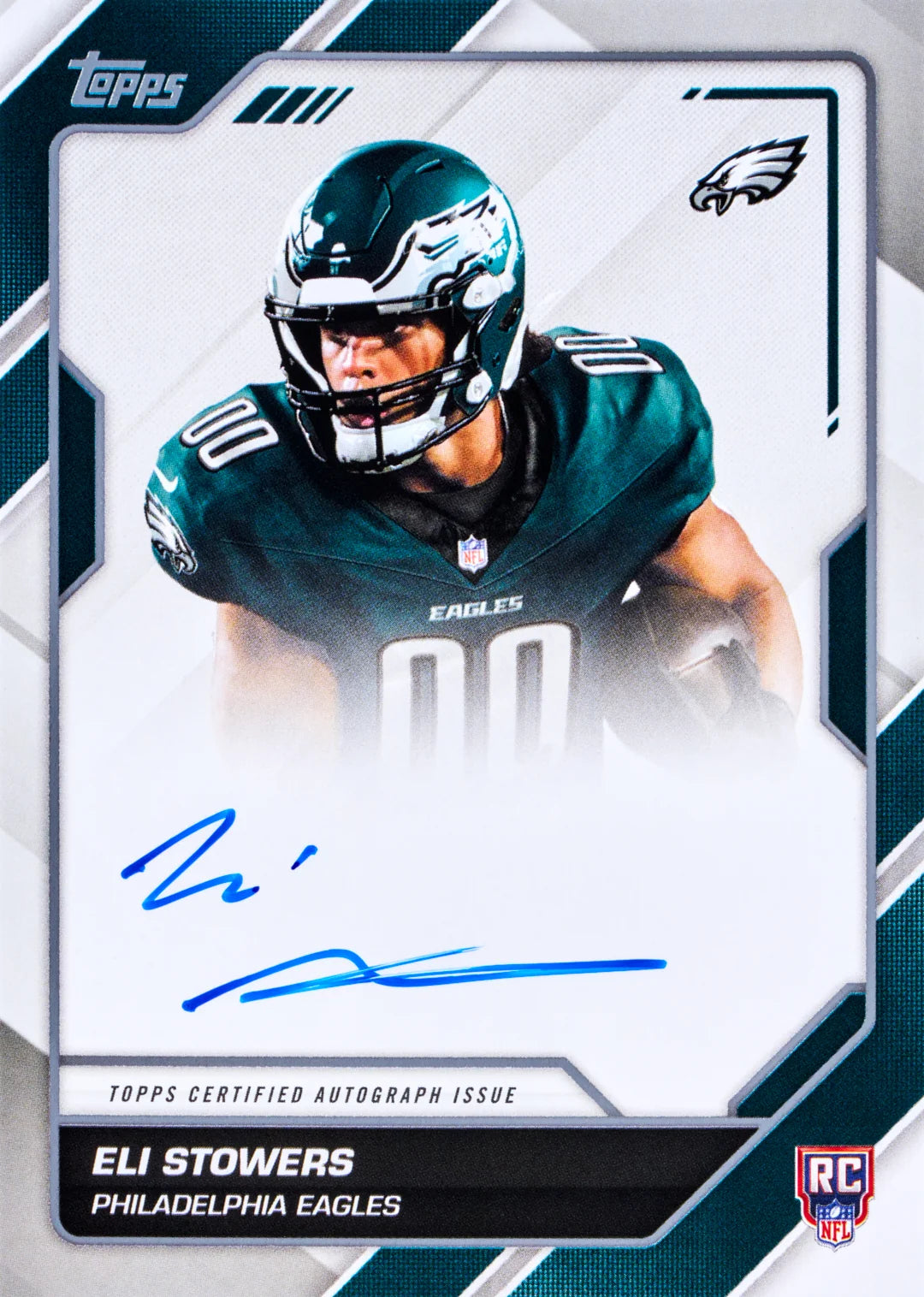 2026 Topps Football Mega Box