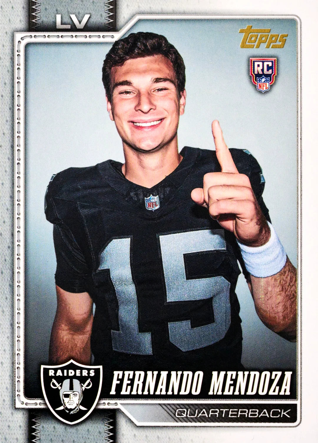 2026 Topps Football Mega Box