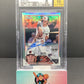2023 Topps Chrome Rookie Autographs Refractors Gunnar Henderson #RAGHE BGS 8