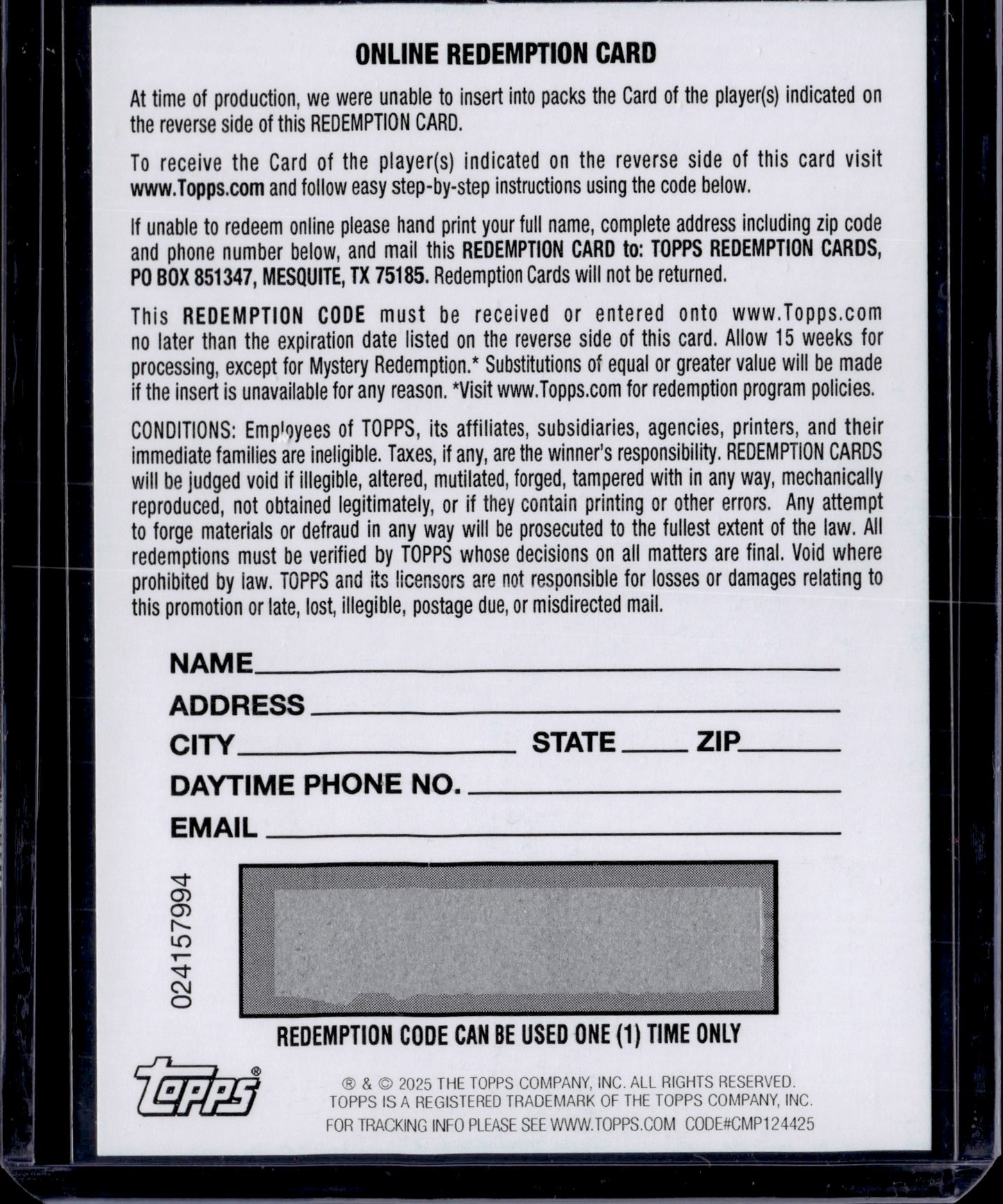 2024 Topps Inception Baseball Shota Imanaga #SS-SI Silver Signings