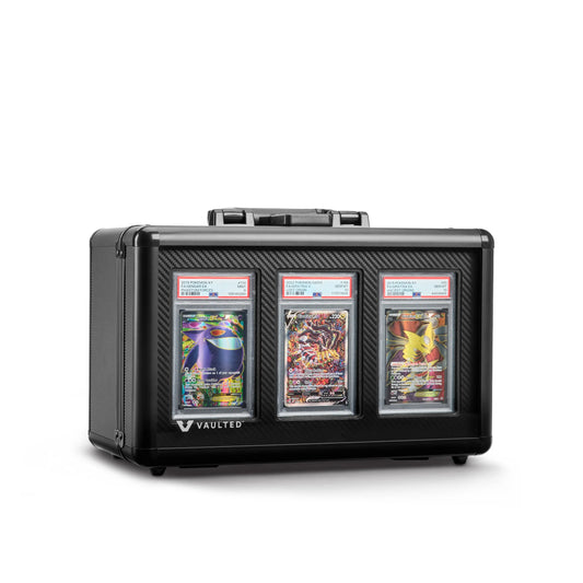 Card Case (3-Row)