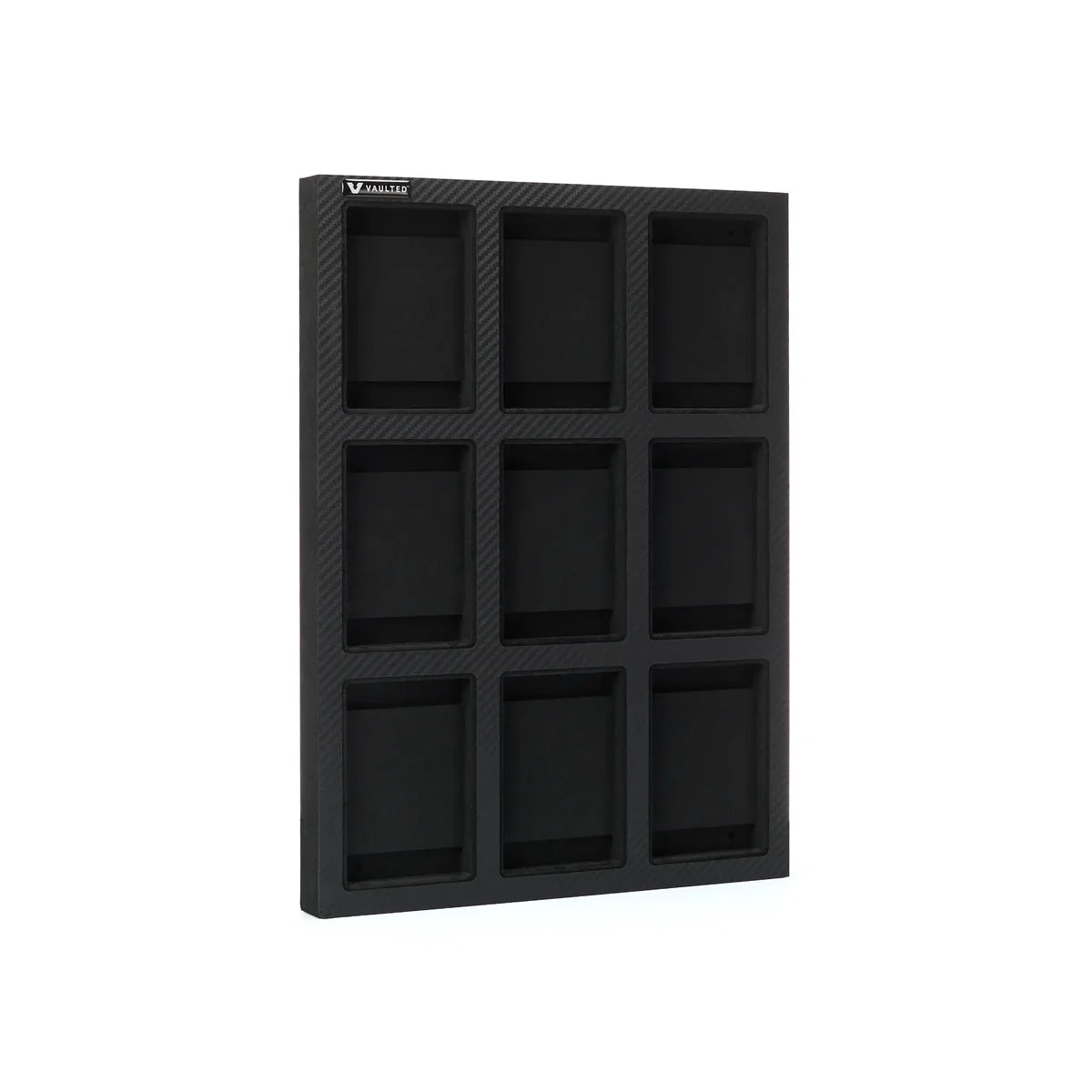 Vaulted™ Card Display (MAG)
