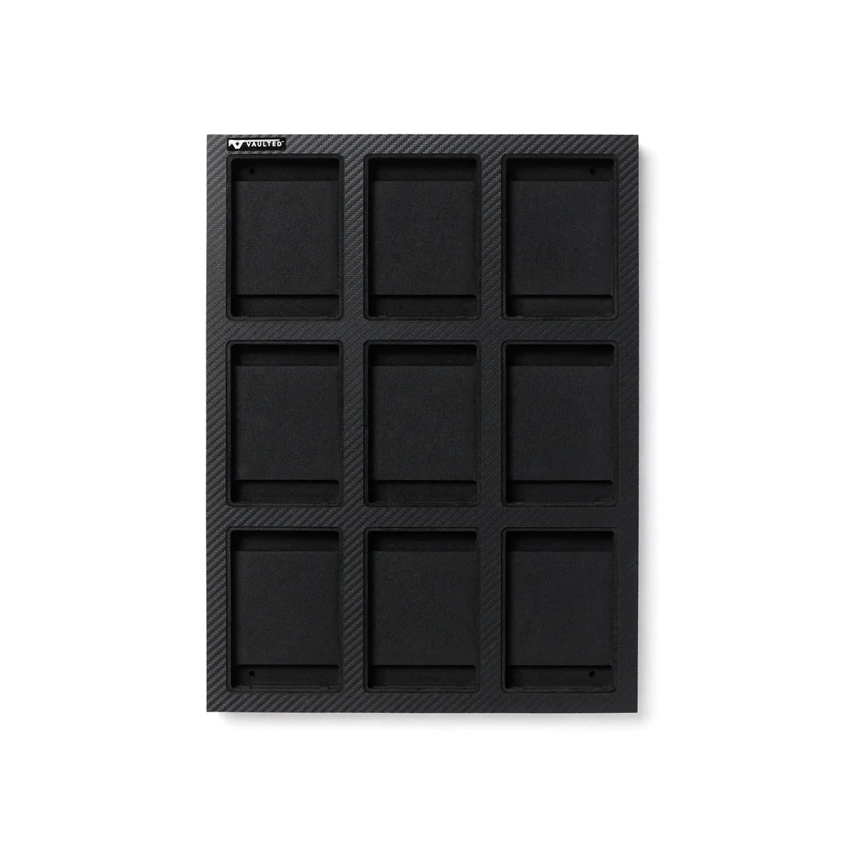 Vaulted™ Card Display (MAG)