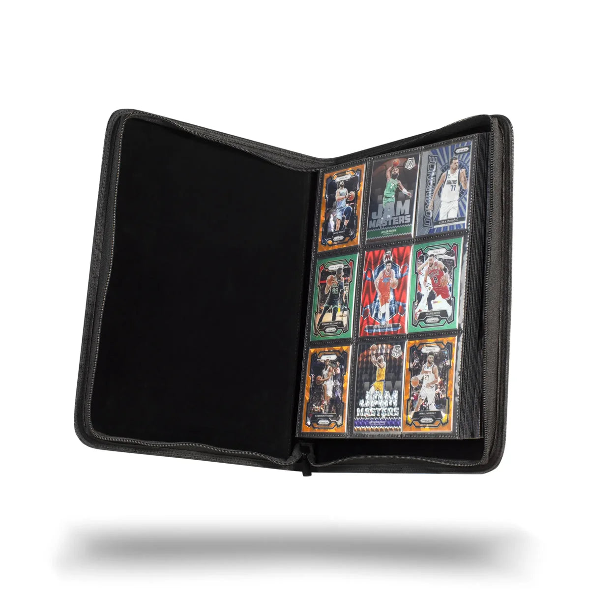 Vaulted™ Card Binder (Standard)