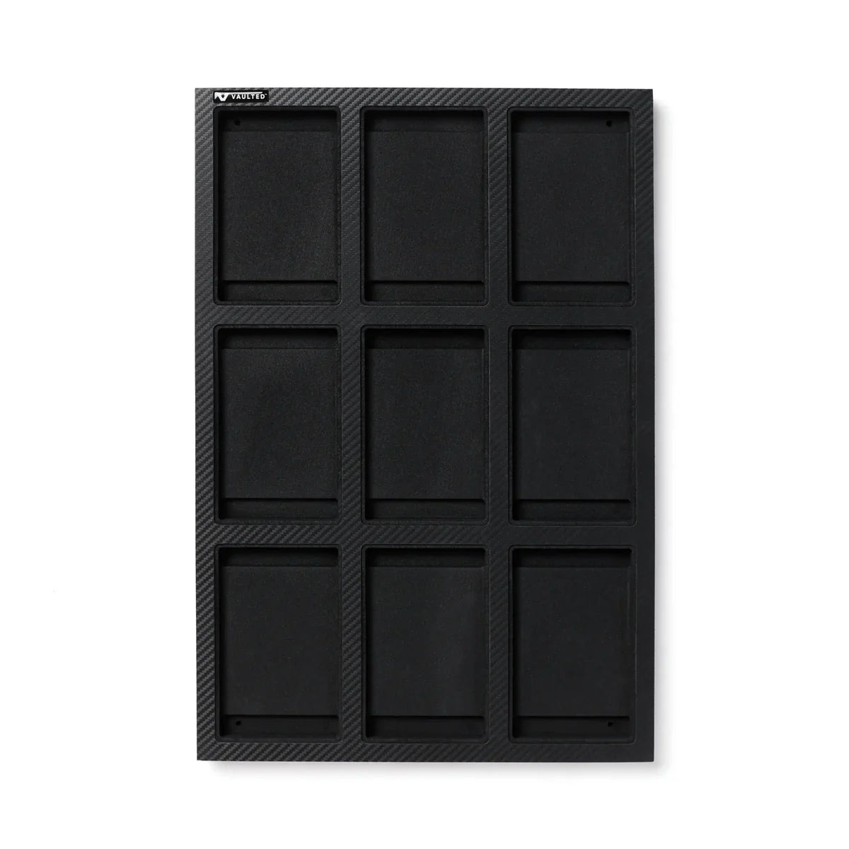 Vaulted™ Card Display (PSA/CGC)