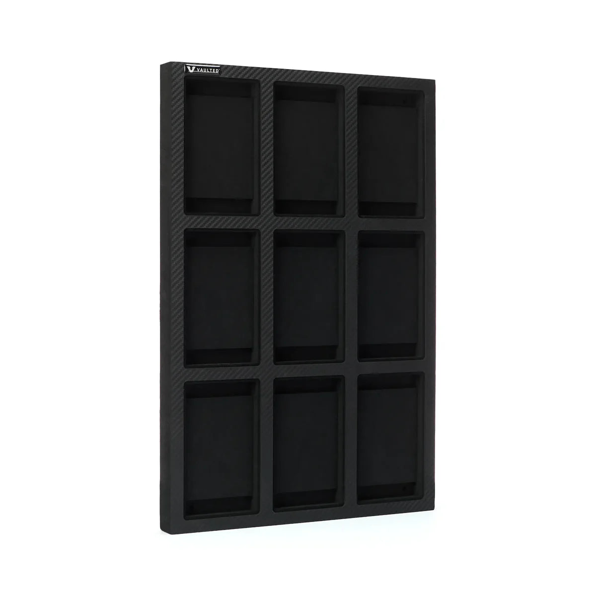 Vaulted™ Card Display (PSA/CGC)