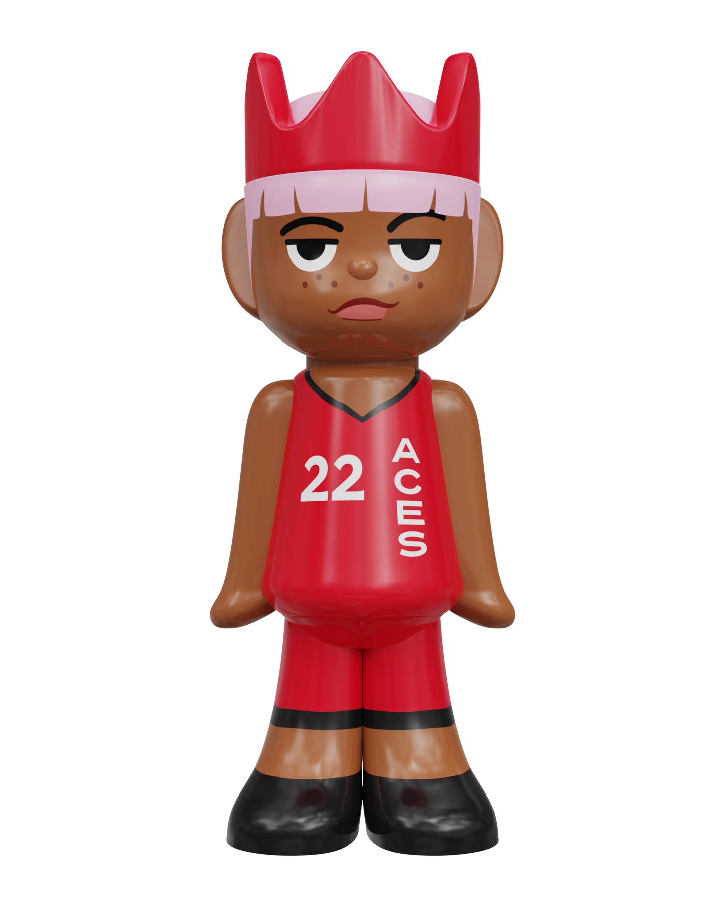 ghostwrite x WNBA “2025 Season” Blind Box Case of 12, 100% ghosts (2026)