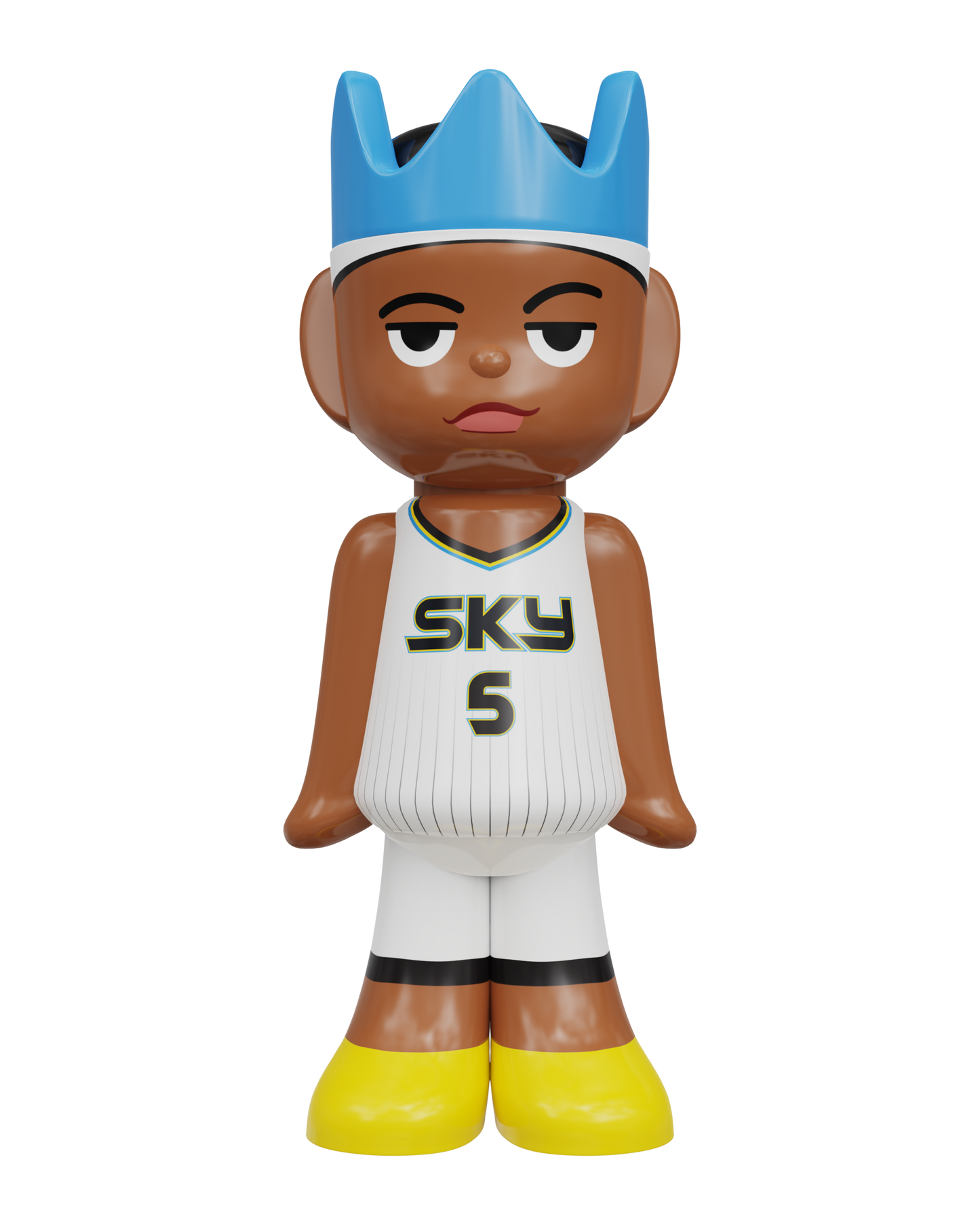 ghostwrite x WNBA “2025 Season” Blind Box, 100% ghosts (2026)