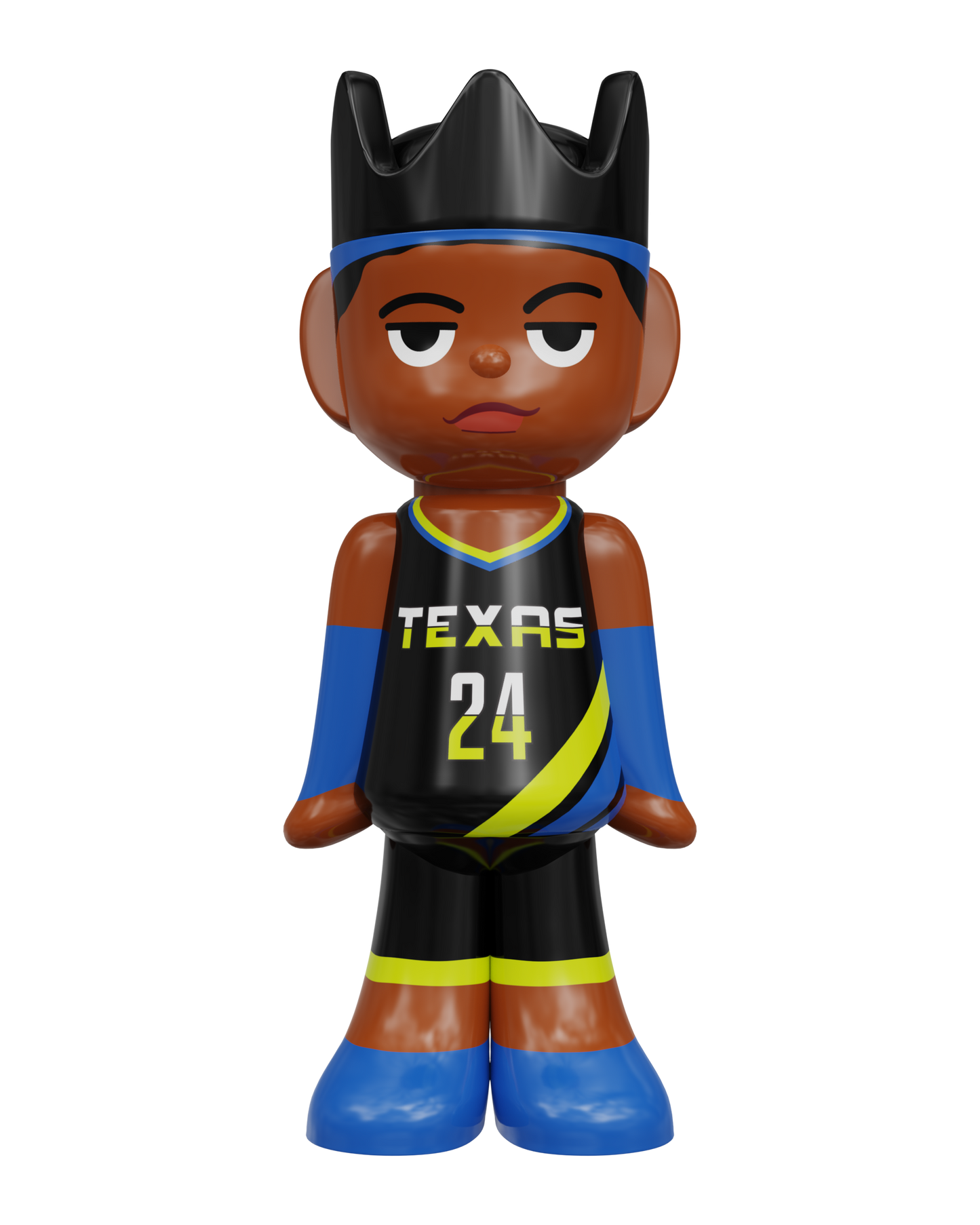 ghostwrite x WNBA “2025 Season” Blind Box Case of 12, 100% ghosts (2026)