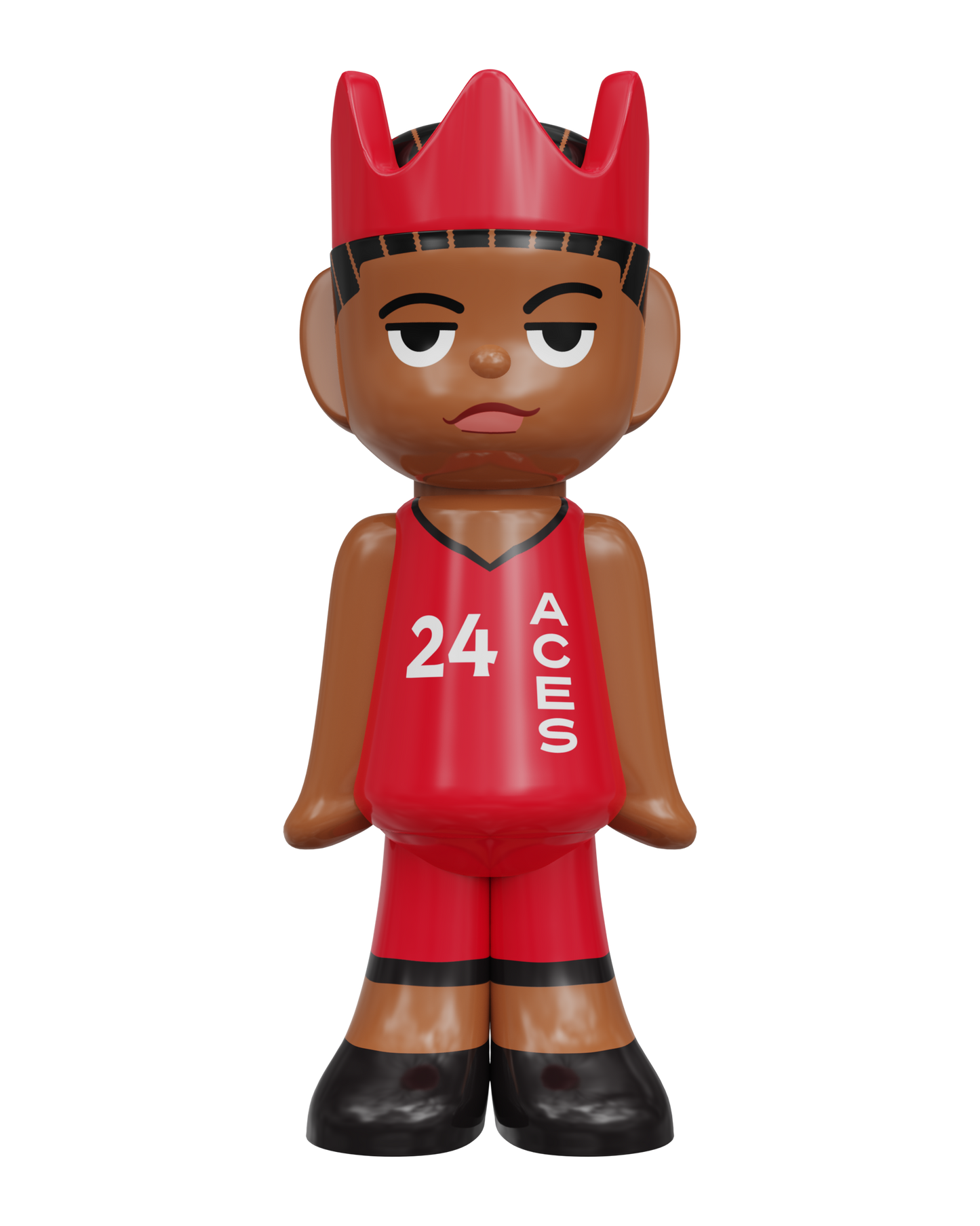 ghostwrite x WNBA “2025 Season” Blind Box, 100% ghosts (2026)