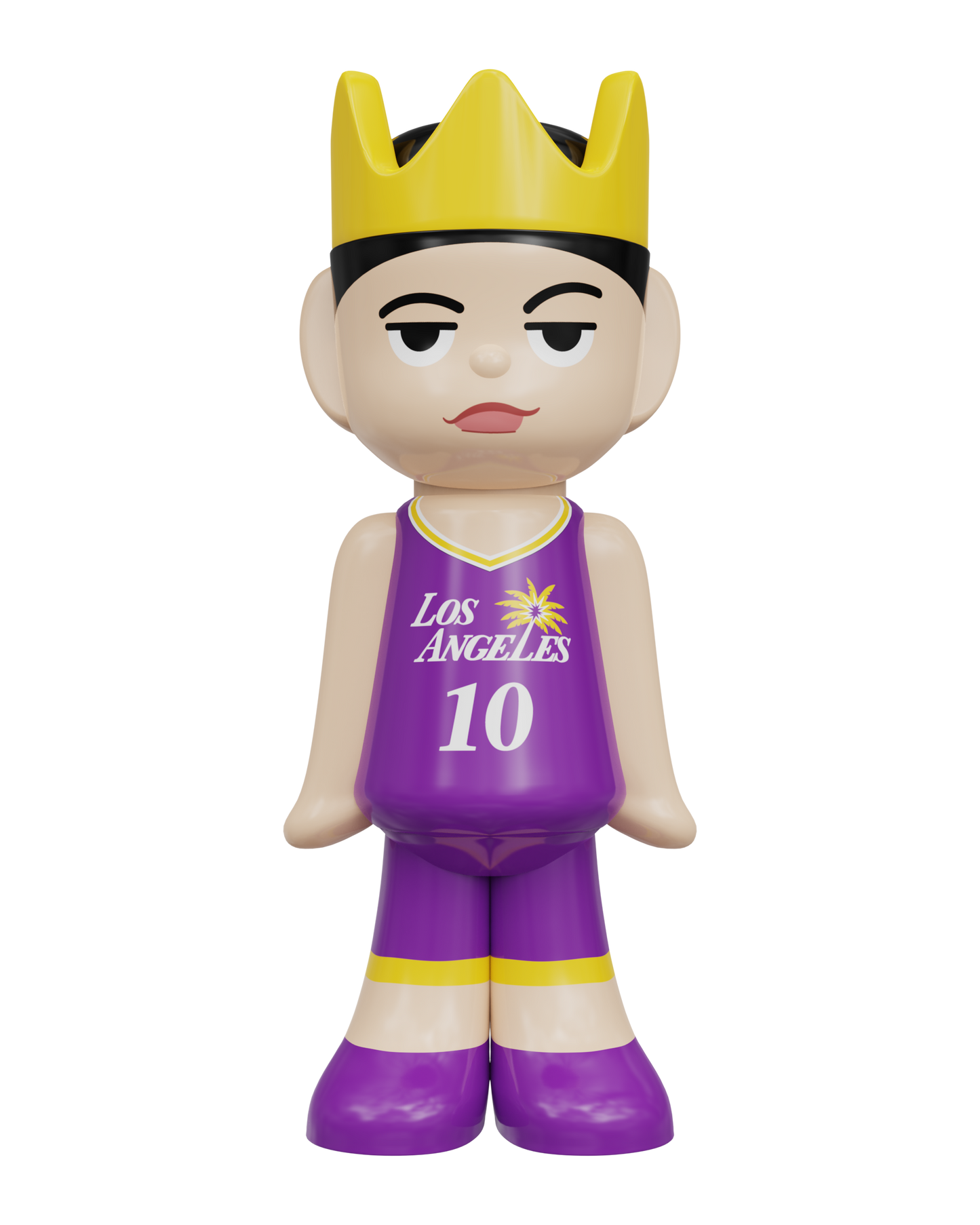 ghostwrite x WNBA “2025 Season” Blind Box, 100% ghosts (2026)