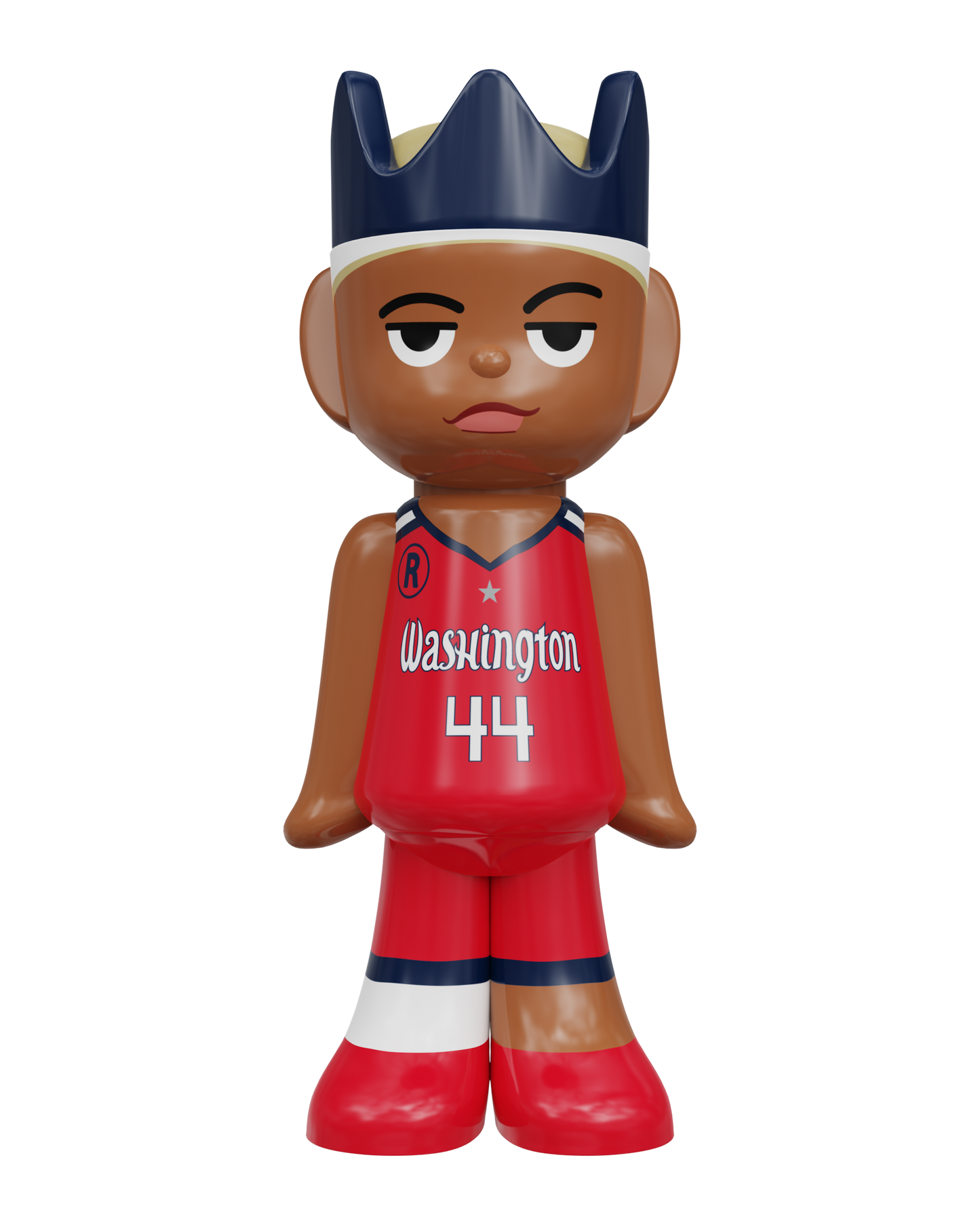 ghostwrite x WNBA “2025 Season” Blind Box, 100% ghosts (2026)