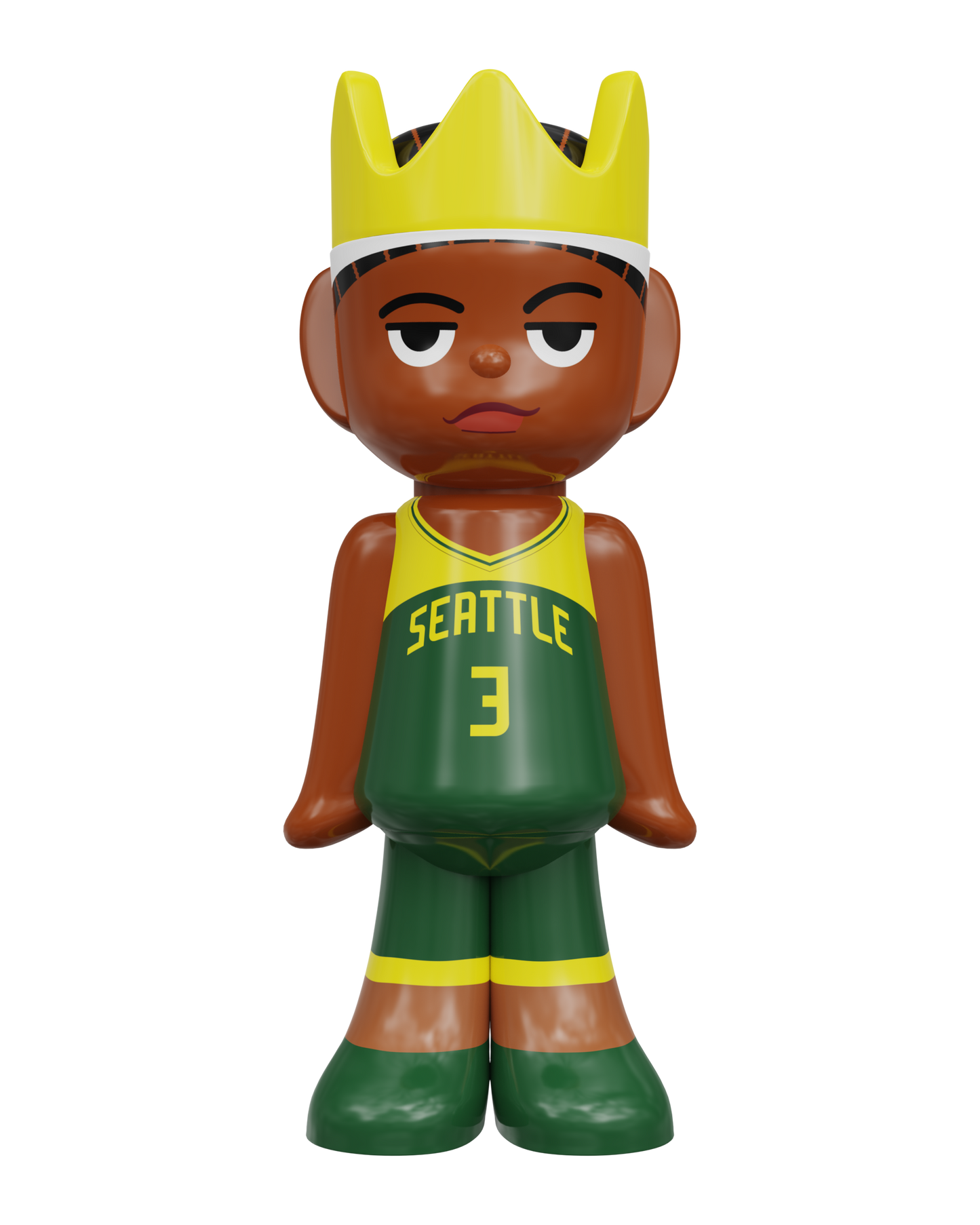 ghostwrite x WNBA “2025 Season” Blind Box Case of 12, 100% ghosts (2026)