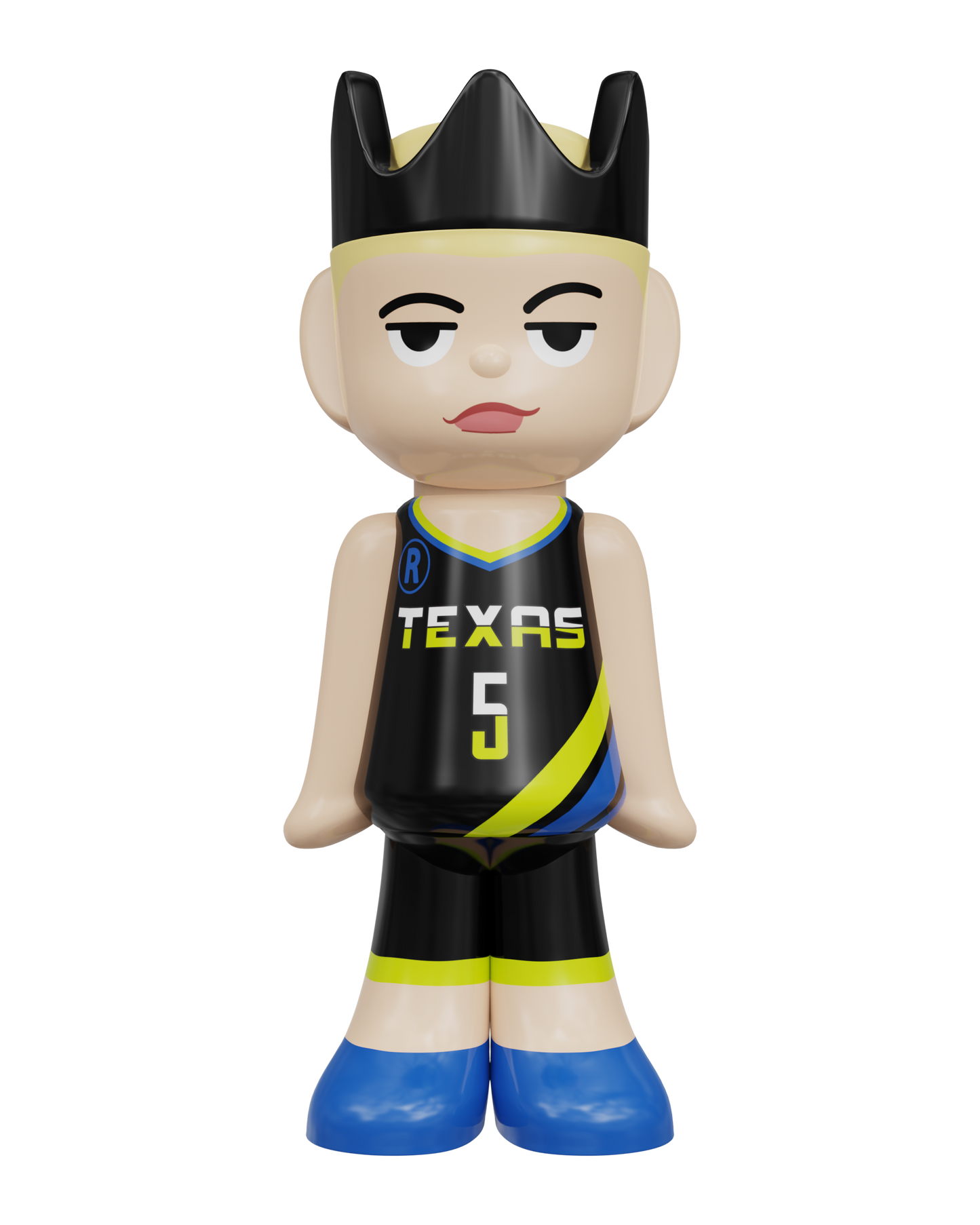 ghostwrite x WNBA “2025 Season” Blind Box Case of 12, 100% ghosts (2026)