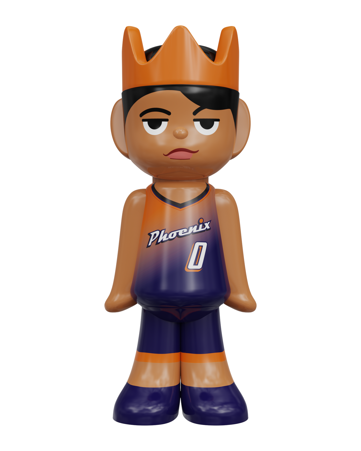 ghostwrite x WNBA “2025 Season” Blind Box, 100% ghosts (2026)