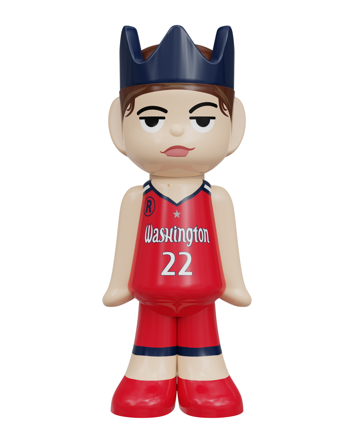 ghostwrite x WNBA “2025 Season” Blind Box Case of 12, 100% ghosts (2026)