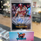 2023 Topps Chrome Mike Trout Technicolor Auto /30 #TTA-MT