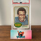 1976 Topps Walter Payton #148 PSA 7