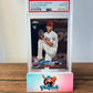 2018 Topps Chrome Shohei Ohtani Pitching #150 PSA 10