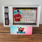 2002 Bowman Chrome Albert Pujols #15 PSA 10
