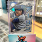 2023 Topps x J-Rod Show Out Collection Aaron Judge Anime Art #A-4