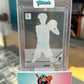 2019 Panini Clearly Donruss Ja Morant Rookie Rated Auto /25 # Ca-Jam