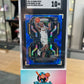 2021-22 Panini Prizm #302 Bones Hyland Blue Ice Prizm 125/125 SGC 10