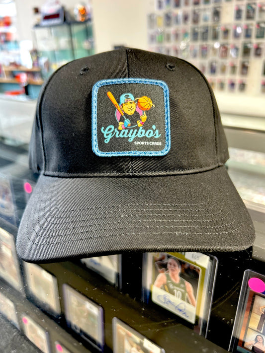 Graybo's Snapback Vol. 3
