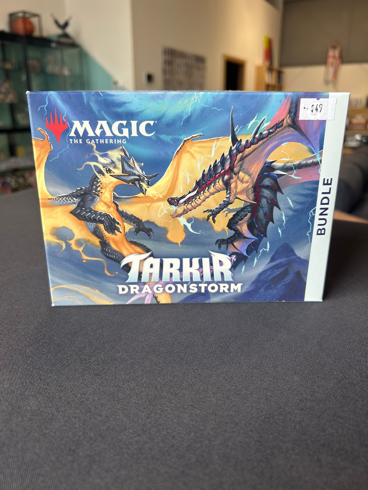 Tarkir: Dragonstorm - Bundle