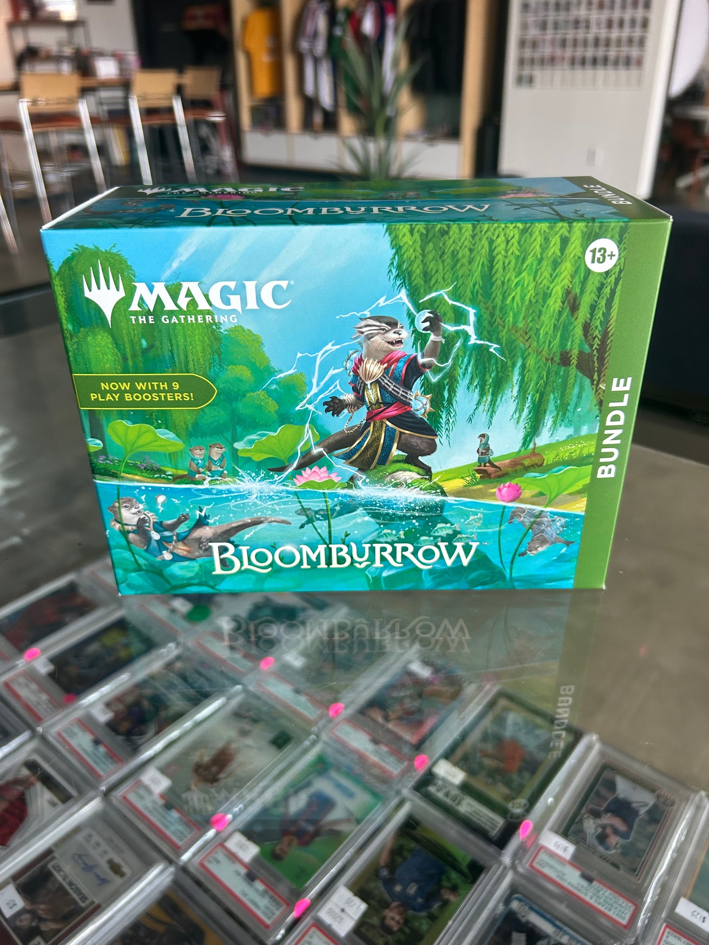 MTG: Bloomburrow Bundle