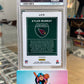 2021 Donruss Optic Kyler Murray Downtown PSA 9