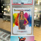 2021 Upper Deck Goodwin Champions Paige Spiranac PSA 10