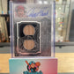 2023 Topps Sterling Johnny Bench Sterling Swings Bat Auto /25