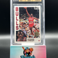 1992-93 Topps Archives Gold Michael Jordan #52G BGS 9.5