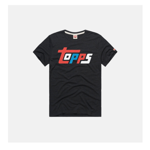 Topps 1981 Tee