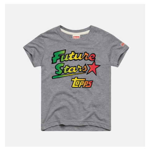 Topps Future Stars Tee