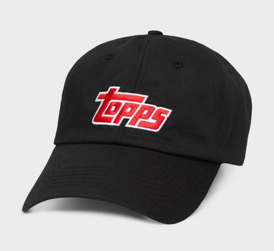 Topps 1981 Dad Hat