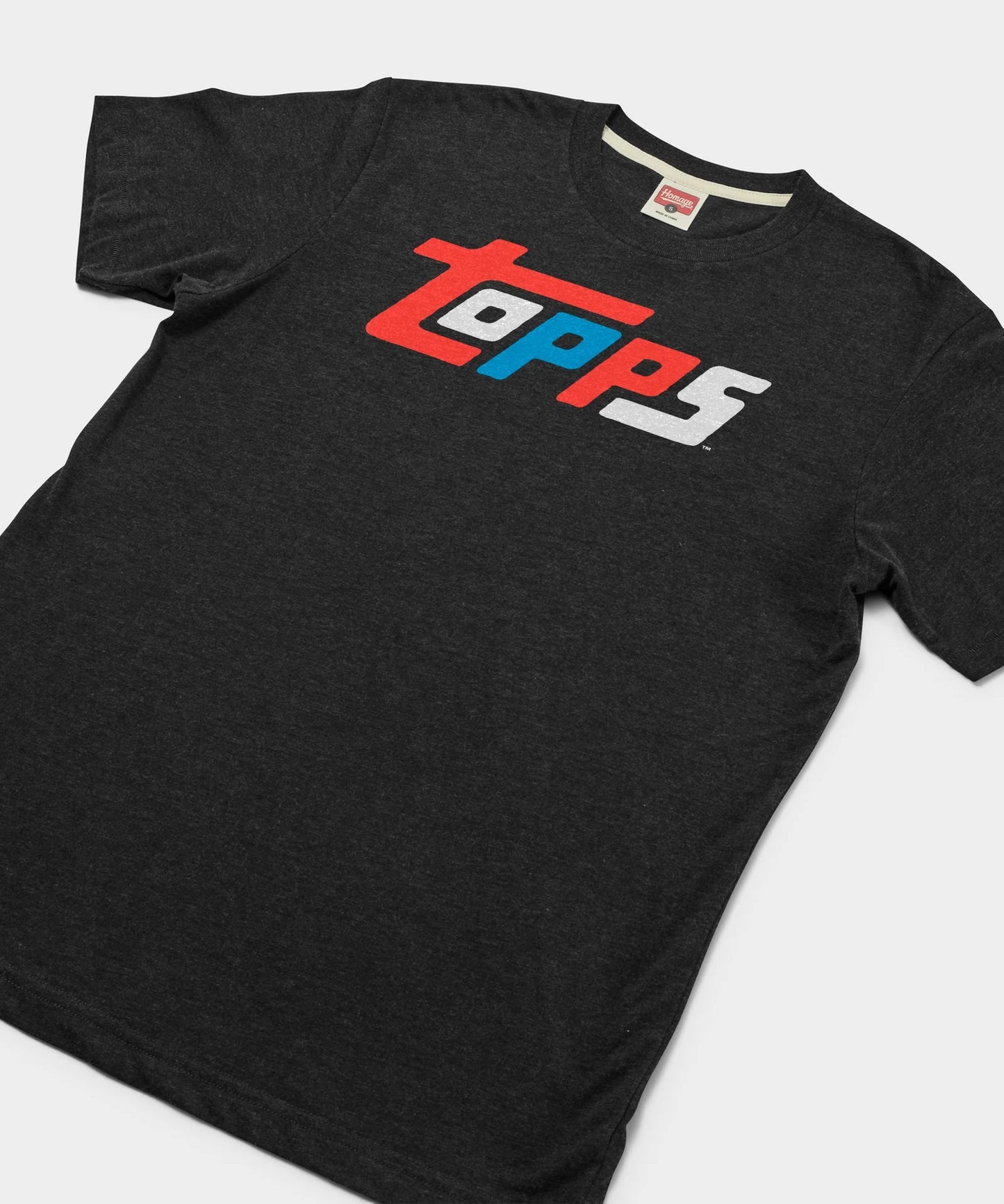 Topps 1981 Tee