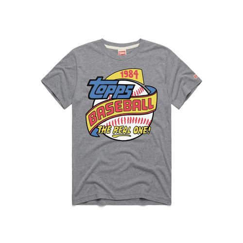 Topps 1984 Baseball Tee